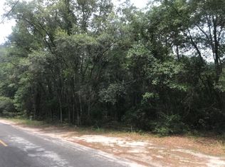 0 Brown St, Screven, GA 31560