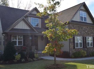5700 Clearsprings Dr, Wake Forest, NC 27587