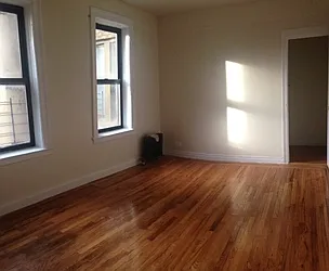 Rented by New York Residence
