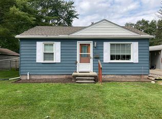 30799 Marshall St, Southfield, MI