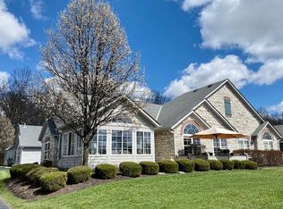 6192 Brickside Dr, New Albany, OH 43054