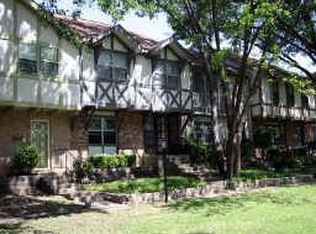 210 Westview Ter, Arlington, TX 76013