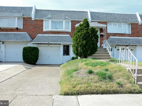 10210 E Keswick Rd, Philadelphia, PA 19114