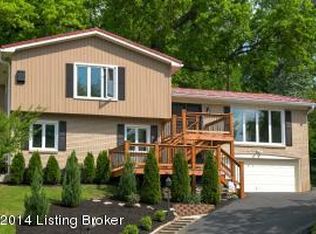 1619 Dunbarton Wynde, Louisville, KY 40205