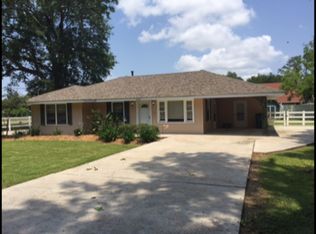 5128 Wisteria Dr, Marrero, LA 70072
