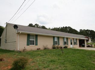 123 Julie Ln, Chatsworth, GA 30705