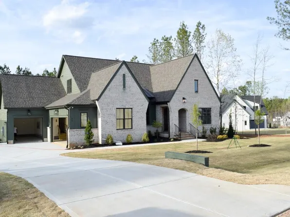 35 Spanish Oak Dr, Youngsville, NC 27596