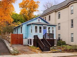 277 Lamartine St, Jamaica Plain, MA 02130