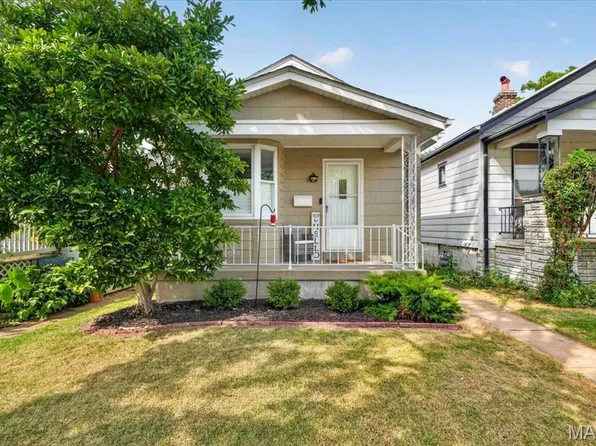 6409 Marquette Ave, Saint Louis, MO 63139