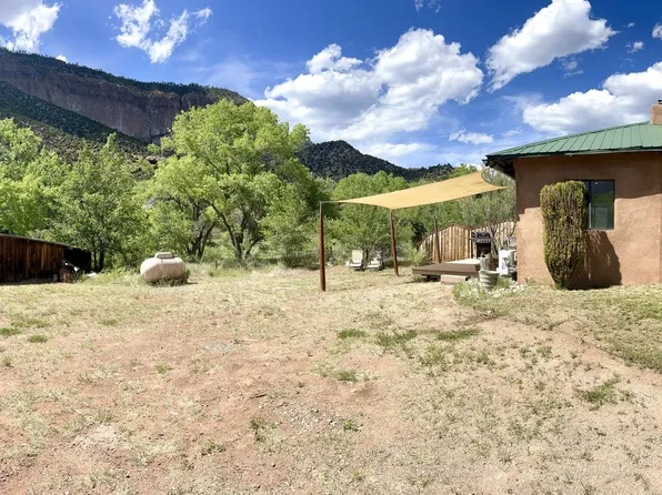 16443 Highway 4, Jemez Springs, NM 87025