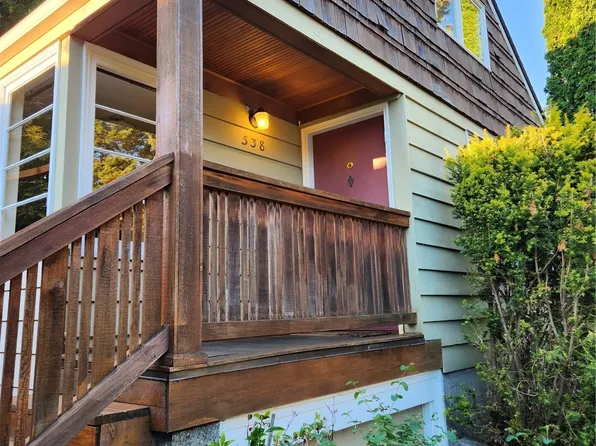 538 NE 94th Street, Seattle, WA 98115