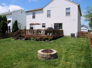 327 Chatterly Ln, Columbus, OH