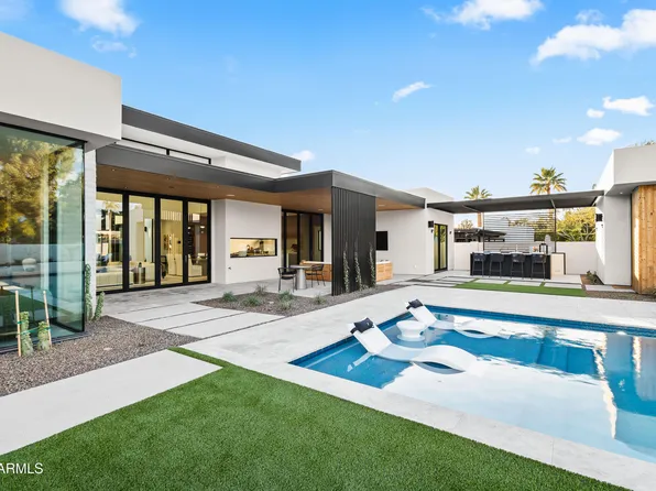 8618 E IRISH HUNTER Trail, Scottsdale, AZ 85258