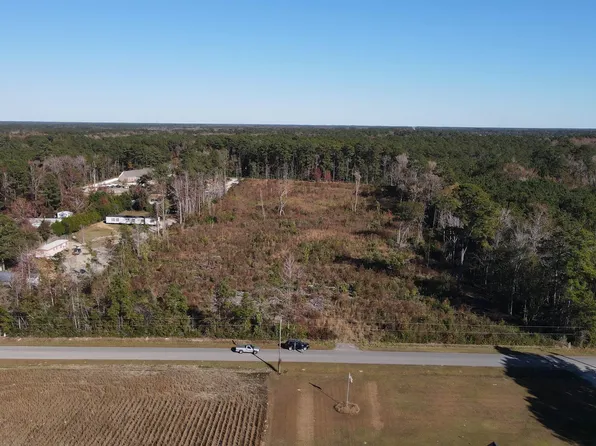 TBD Duberry Farm Rd., Little River, SC 29566