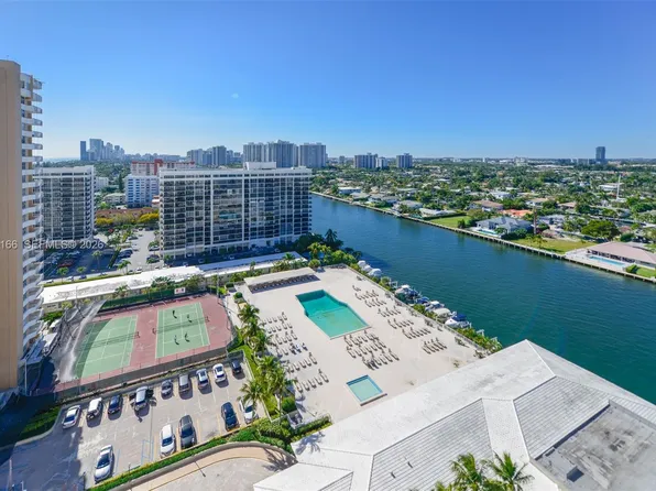 1965 S Ocean Dr APT 18K, Hallandale, FL 33009