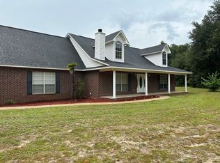 4500 Cedar Springs Farm Rd, Holt, FL 32564