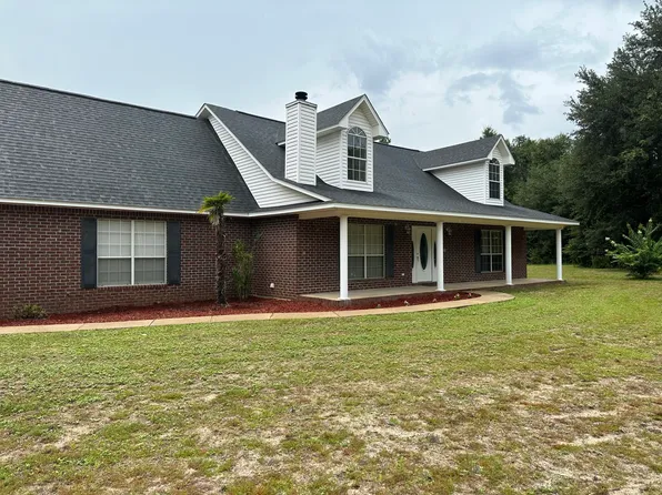 4500 Cedar Springs Farm Rd, Holt, FL 32564