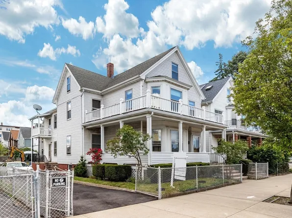 200 Broadway, Somerville, MA 02145