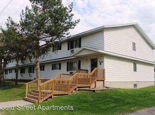 920 Gould St APT 08, La Crosse, WI 54603