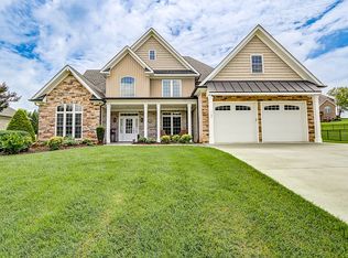 1135 Lejack Cir LOT 33, Forest, VA 24551
