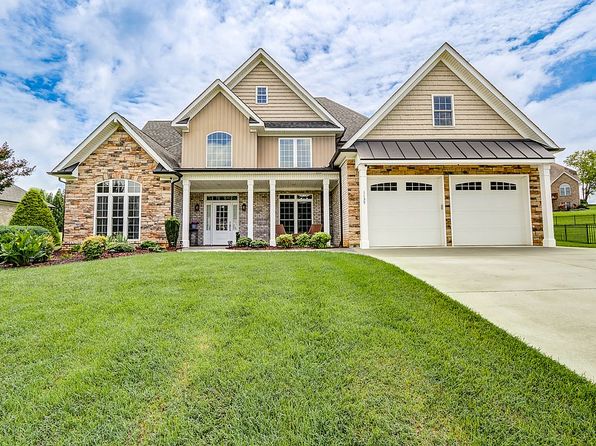 1135 Lejack Cir LOT 33
