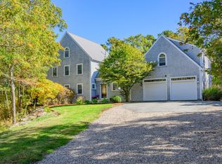 250 The Plains Rd, West Barnstable, MA 02668