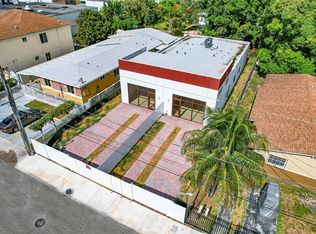 3501 NW 11th Ct, Miami, FL 33127