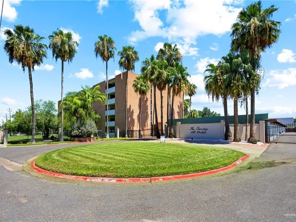 600 Wichita Ave APT 201, McAllen, TX 78503