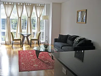Rented by Brown Harris Stevens