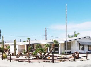 32540 Mesa Pl, Thousand Palms, CA 92276
