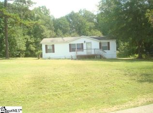 163 G St, Williamston, SC 29697