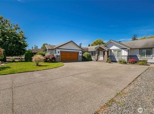 8255 Snohomish Road, Blaine, WA 98230