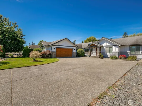 8255 Snohomish Road, Blaine, WA 98230