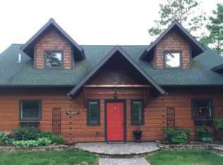 38763 Oklahoma Hills Rd, Deer River, MN 56636