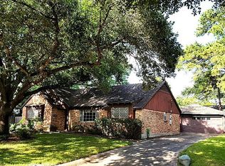 4418 Colchester St, Houston, TX 77018