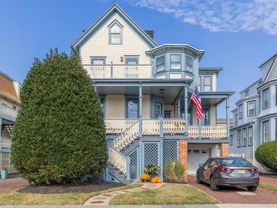 825 Stockton Ave APT 3, Cape May, NJ, 08204