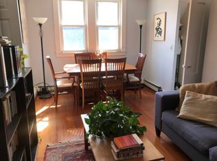 (Undisclosed Address), Somerville, MA 02144