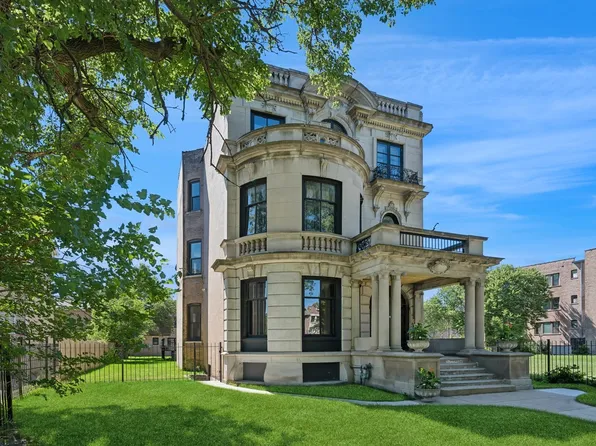 4628 S Drexel Blvd, Chicago, IL 60653