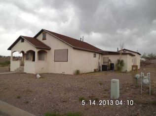 201 Skyline Dr, Duncan, AZ 85534