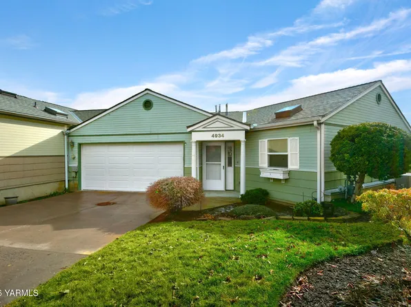 4934 Apple Blossom Ct, Yakima, WA 98908