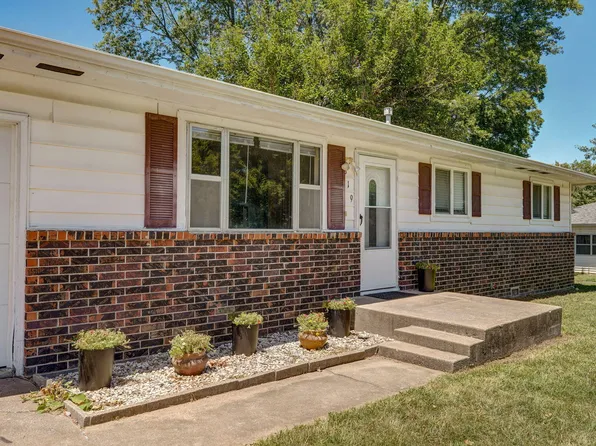 819 Looney Street, Mt Vernon, MO 65712