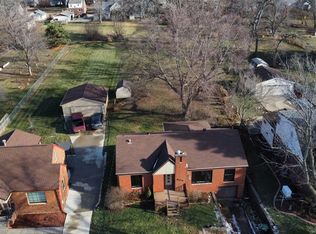 3215 54th St, Des Moines, IA 50310