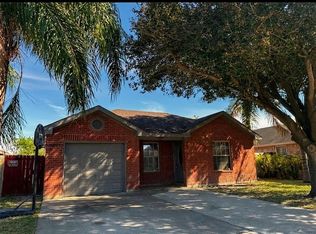 2924 Brenda, Edinburg, TX 78541