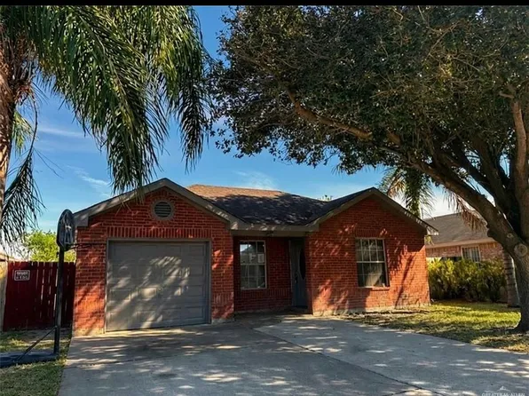 2924 Brenda, Edinburg, TX 78541