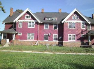 826 Virginia St, Toledo, OH 43620