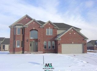 45506 Torch, Macomb, MI 48044