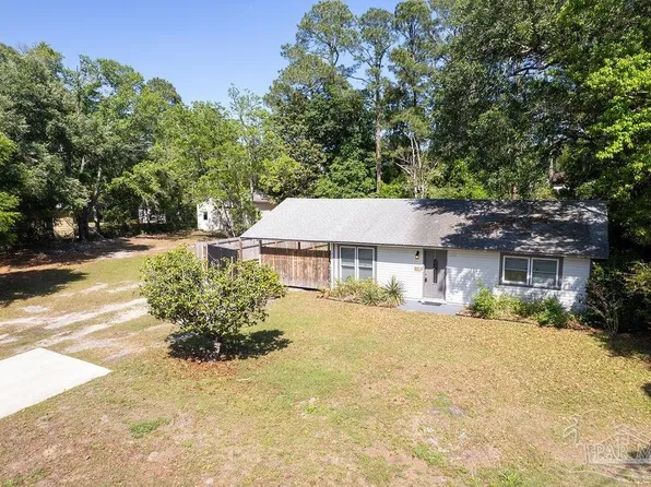 1106 Mills Ave, Perdido Key, FL 32507