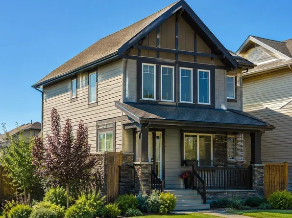 604 Tamarack Rd NW, Edmonton, AB T6T 0M8