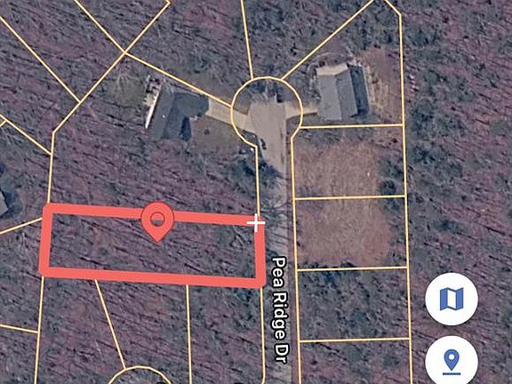 5th image of LOT 111//9486 Pea Ridge Dr