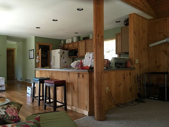 Year round living